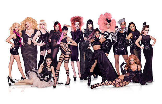 Blog da Galera: 5 motivos para ver o reality RuPaul’s Drag Race