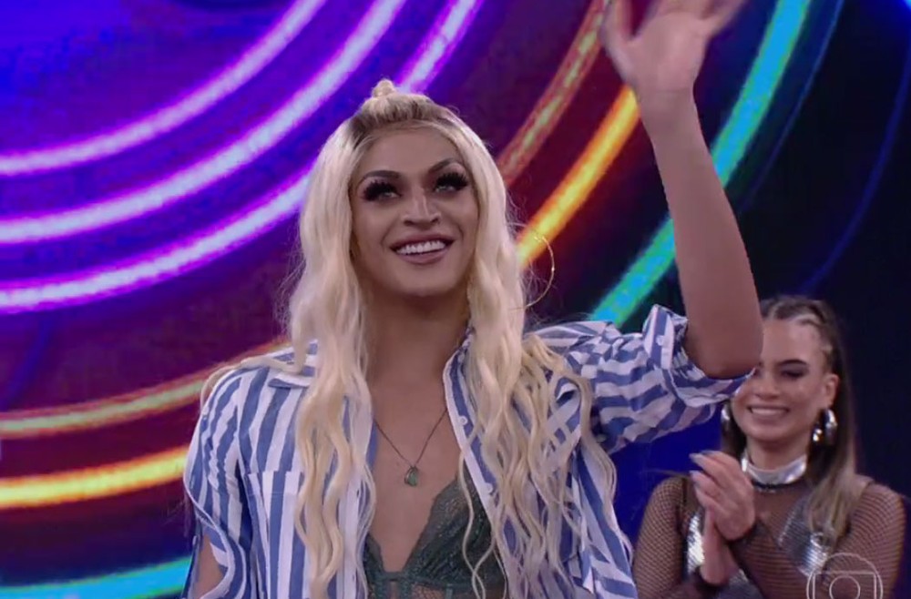 13 vídeos da Pabllo Vittar antes da fama