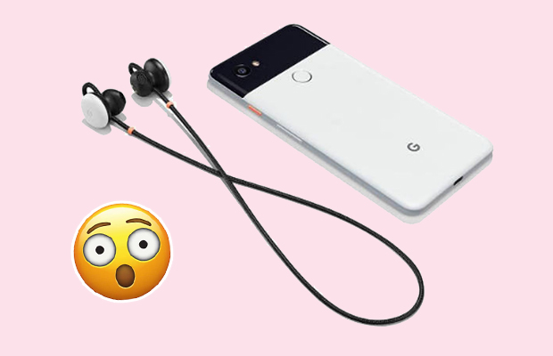 Google lança fone de ouvido que traduz conversas em tempo real