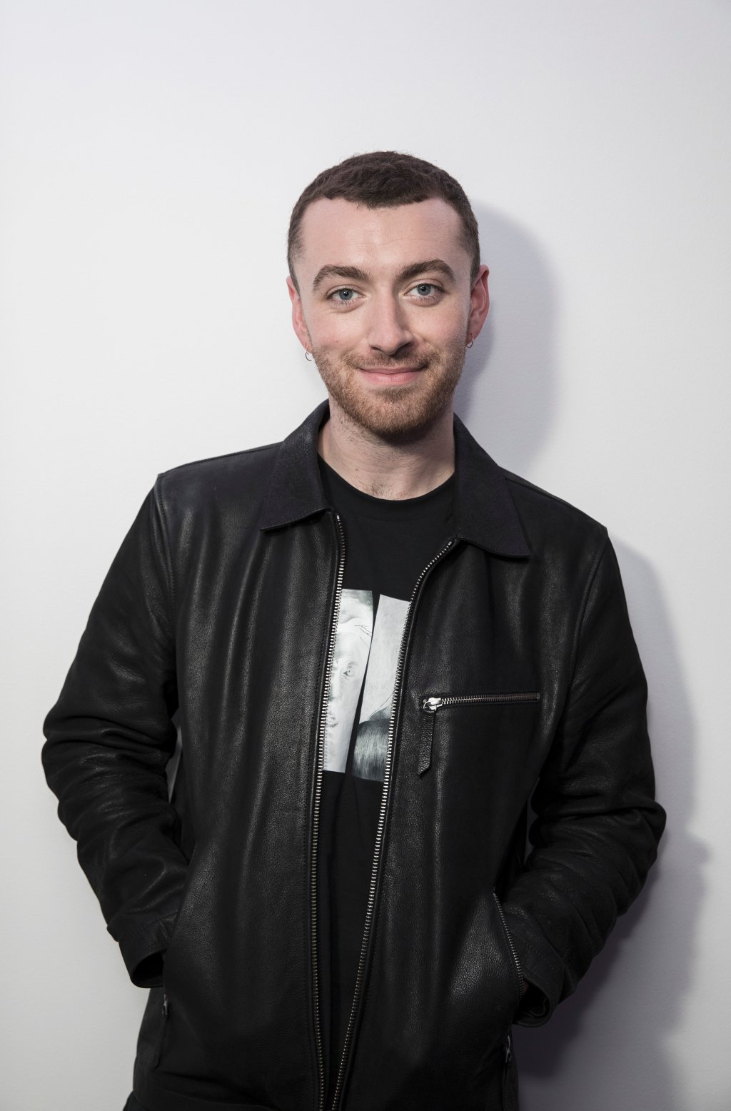 Sam Smith está ficando com ator de 13 Reasons Why