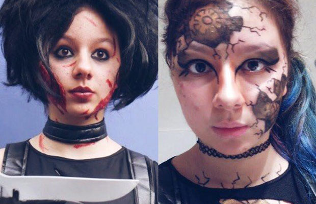 Blog da Galera: Minhas dicas de fantasias para o Halloween