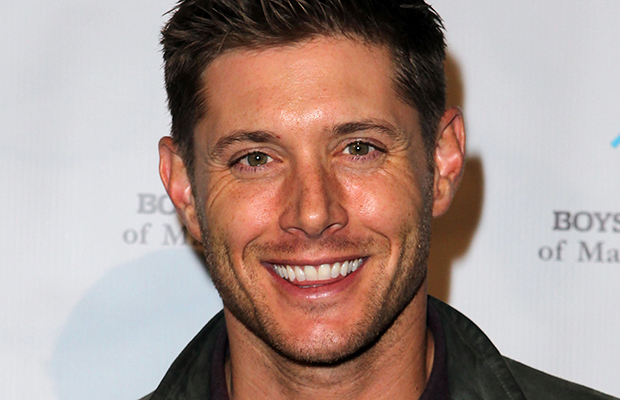 Jensen Ackles faz primeira tatuagem e ela é em homenagem à filha!