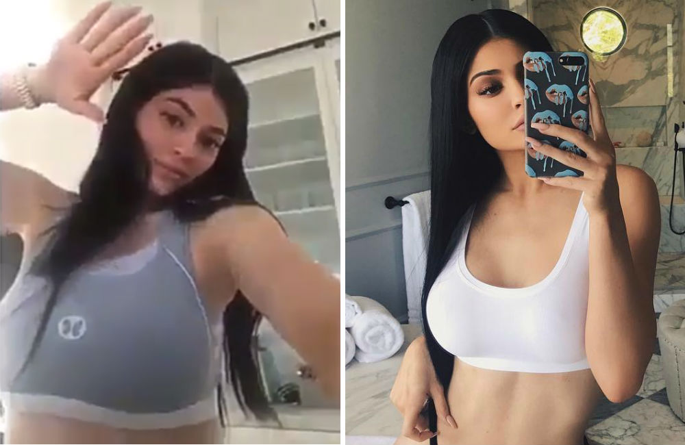 kylie-jenner-gravida