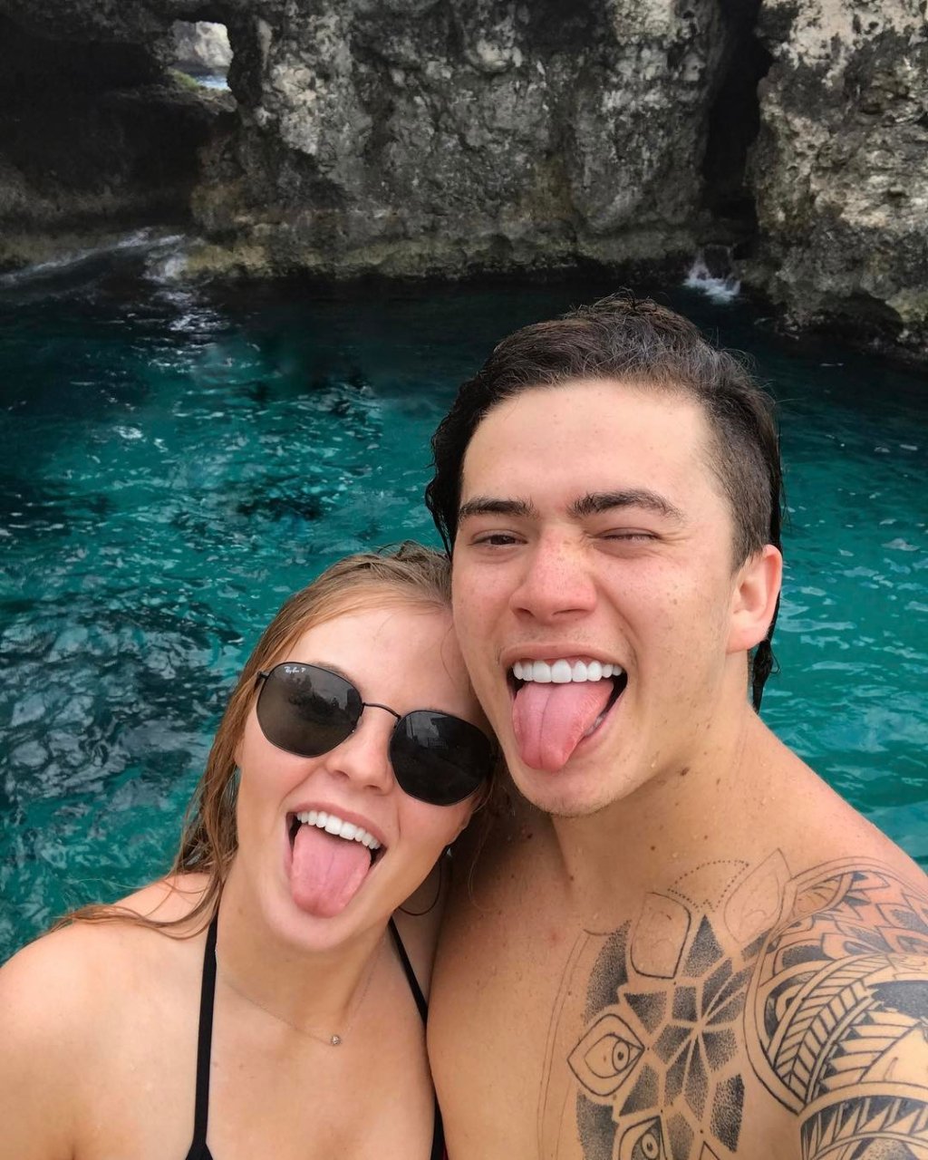 luisa-sonza-whindersson-nunes-instagram-jamaica
