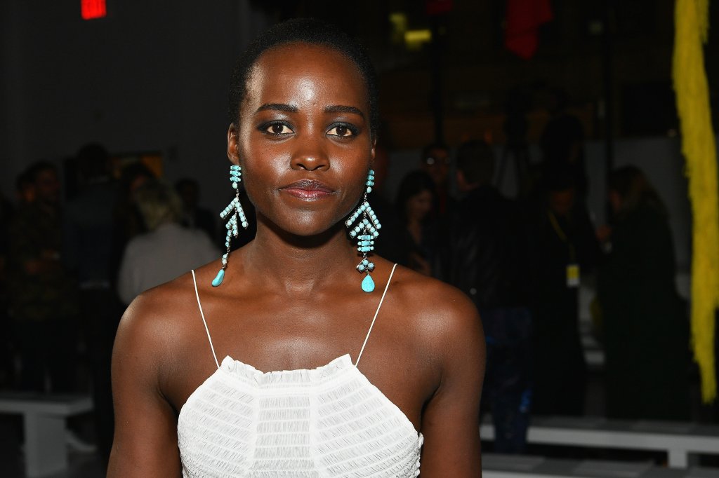 Lupita Nyong’o relata assédio de Harvey Weinstein: “Me culpei”