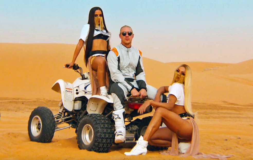 Sua Cara pode ganhar remix com uma nova cantora