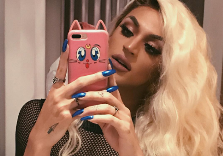 Vereador ameaça prender Pabllo Vittar no interior do Paraná