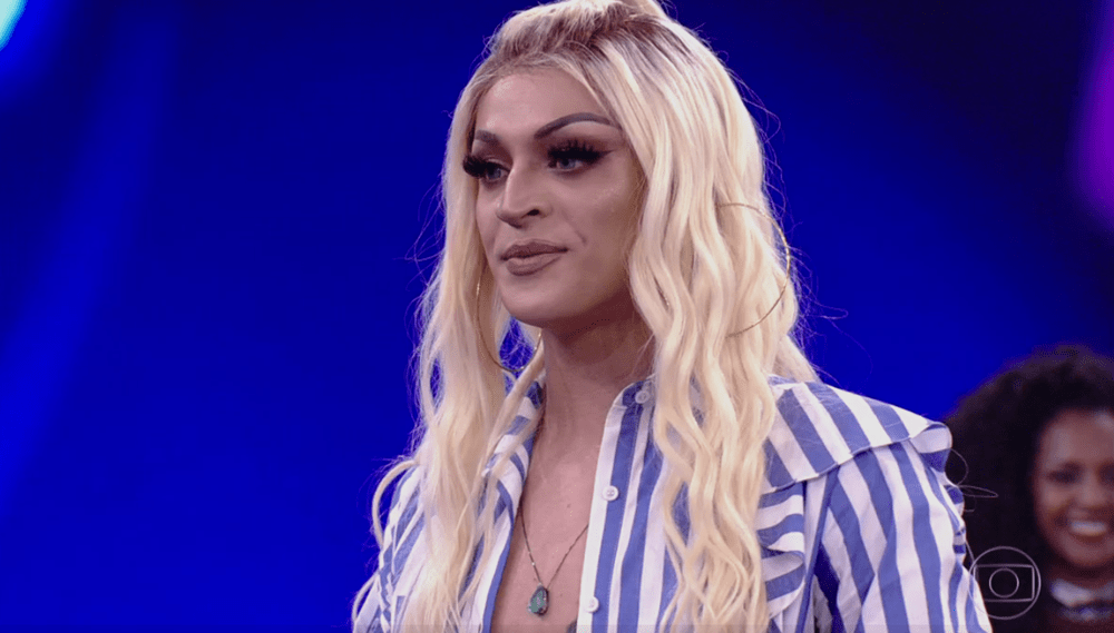 Pabllo Vittar chega pela primeira vez ao 1º lugar do iTunes BR