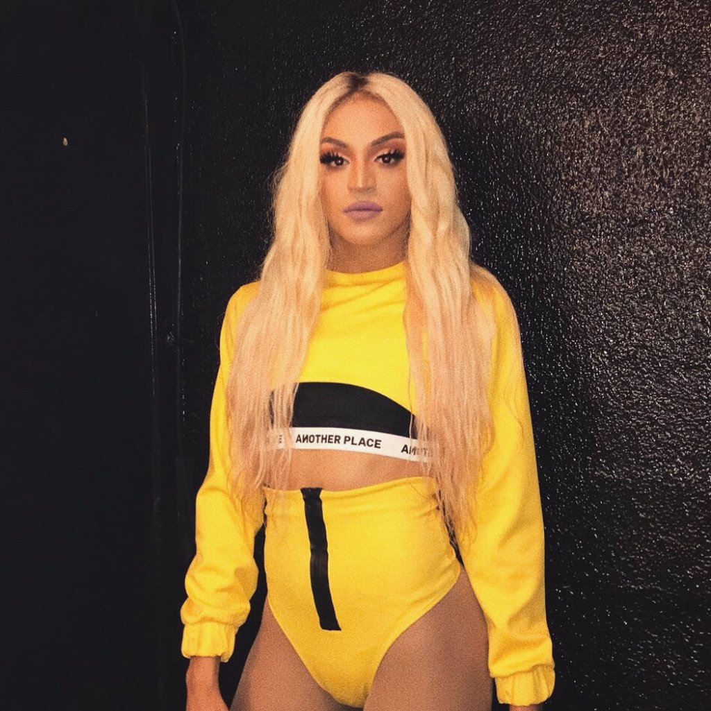 Pabllo Vittar vai ter programa no Multishow em 2018