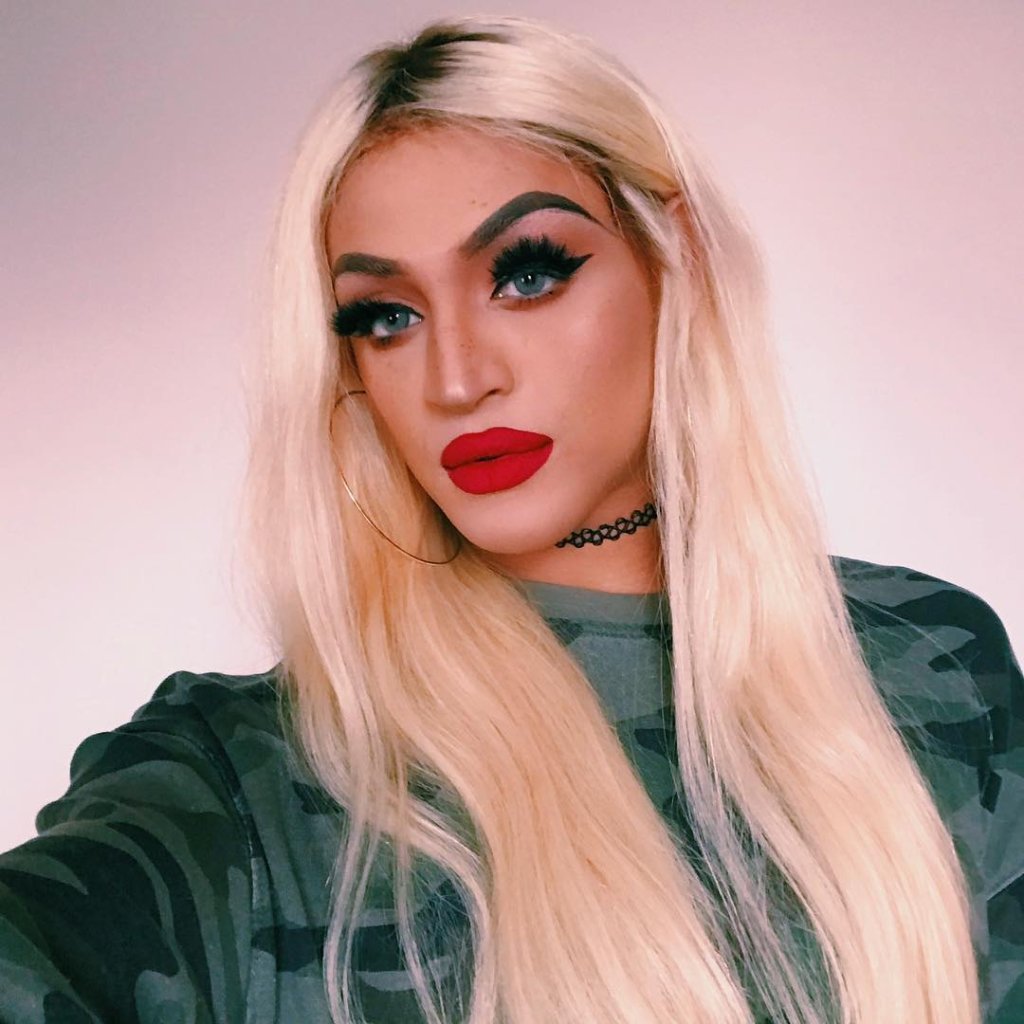 Pabllo Vittar aparece pela primeira vez em parada da Billboard