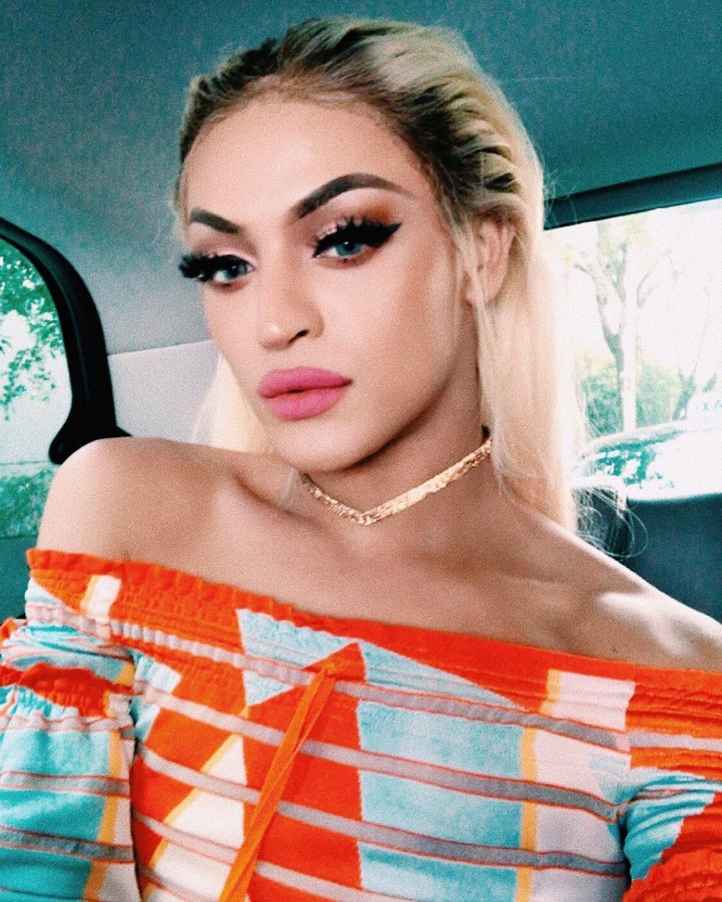 Pabllo Vittar revela que tem uma crush por apresentador famoso