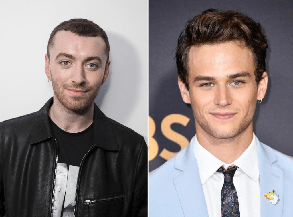 sam-smith-brandon-flynn-broadway