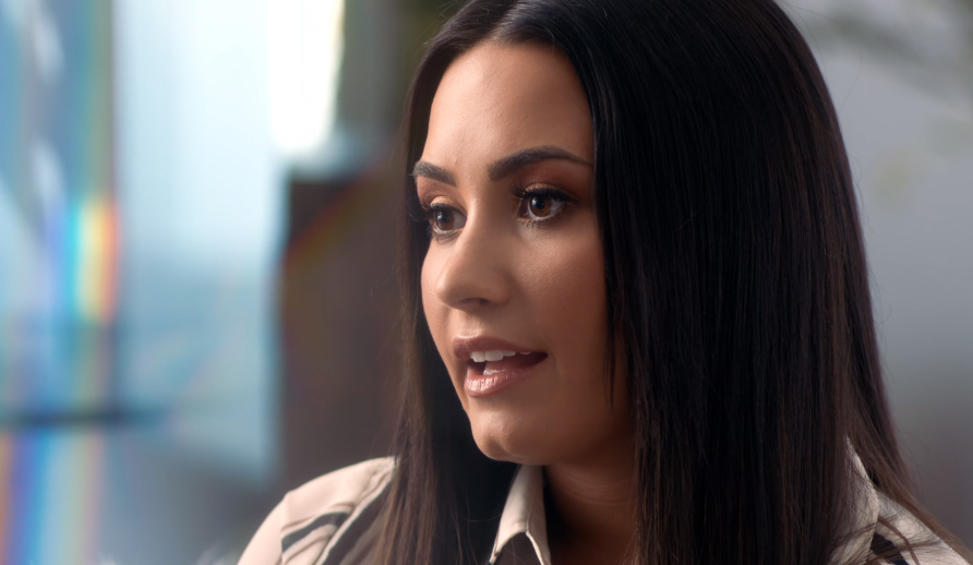 Demi Lovato fala sobre soco em dançarina: “atingi o meu limite”