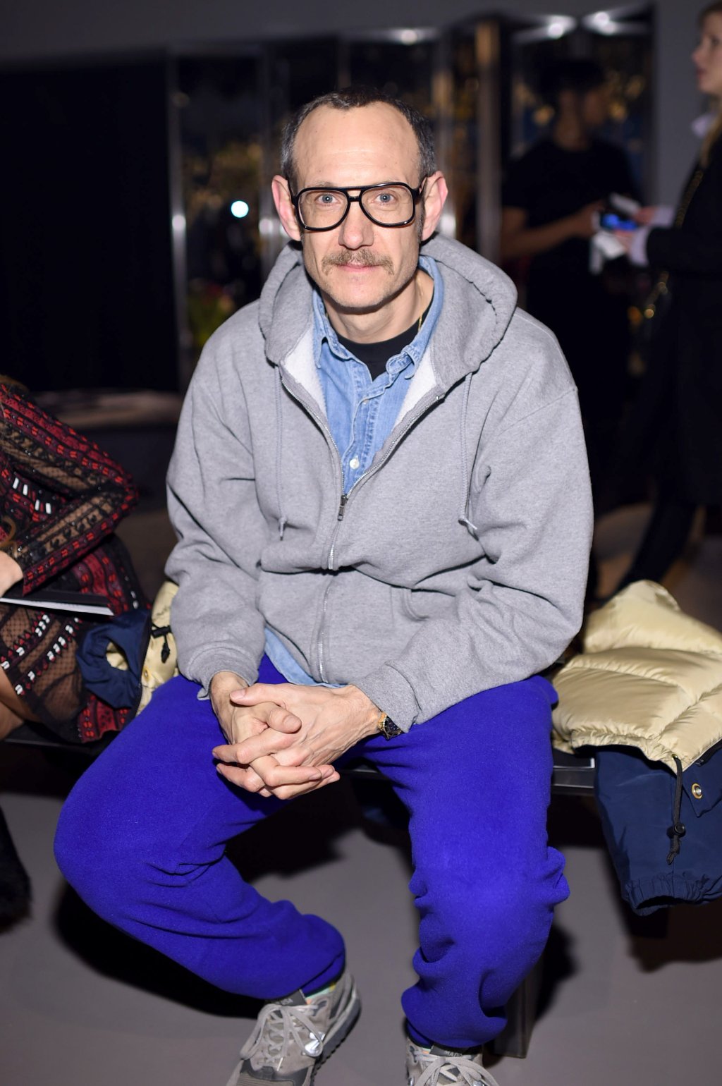 Terry Richardson é banido de revistas após acusações de assédio