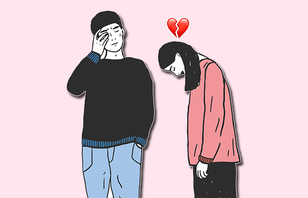 Teste: É falta de crush ou de amor-próprio?