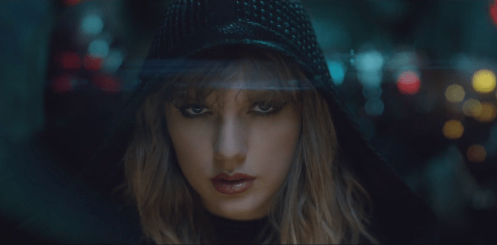 O significado por trás do clipe …Ready For It?, da Taylor Swift