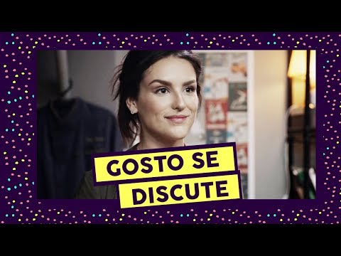 Kefera fala sobre sua primeira cena de sexo no cinema