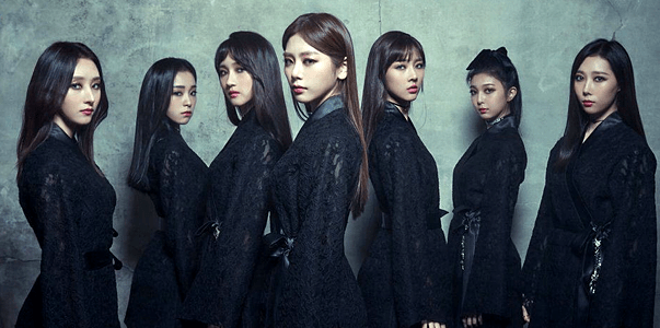 K-pop: Dreamcatcher fará turnê no Brasil em dezembro