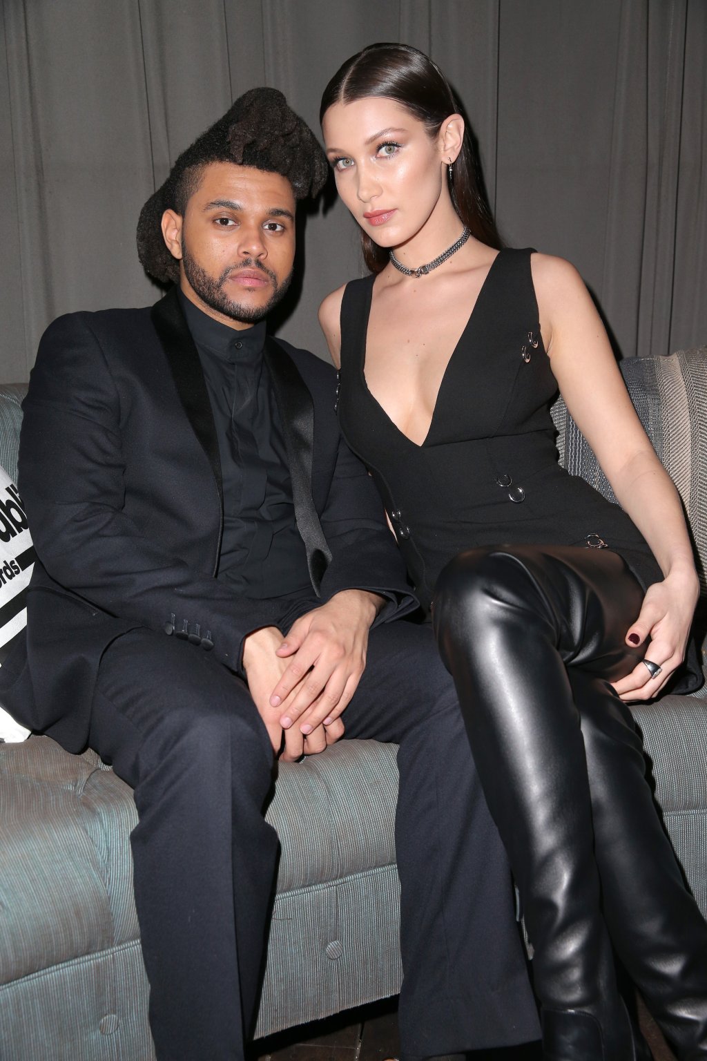 Bella Hadid e The Weeknd estão saindo juntos de novo, diz site