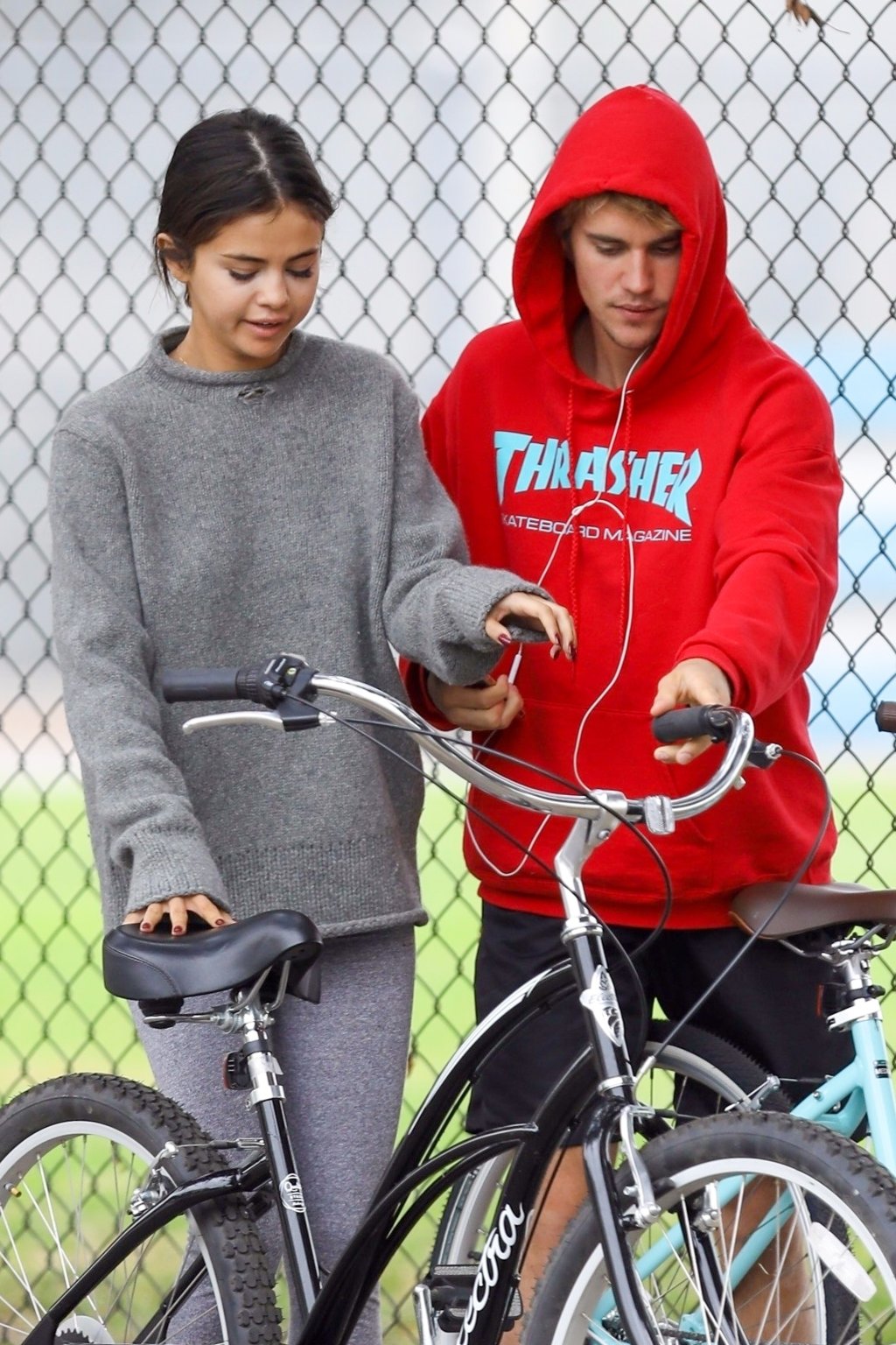 Jelena é real e os fãs não estão sabendo lidar com as novas fotos