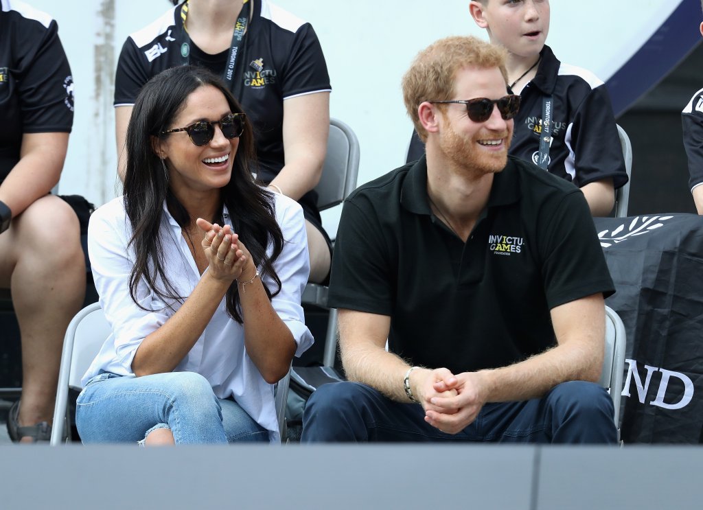 Casamento real! Príncipe Harry e Meghan Markle estão noivos