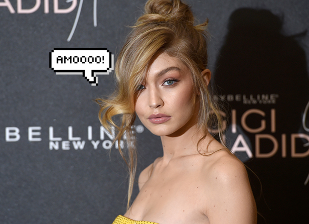 Preso com franjão lateral: o penteado que as famosas estão amando