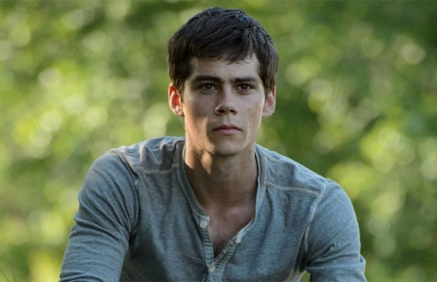 Dylan O’Brien vem para o Brasil participar de painel na CCXP