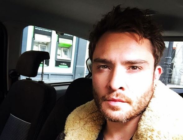 Ed Westwick quer “limpar seu nome” após acusações de estupro