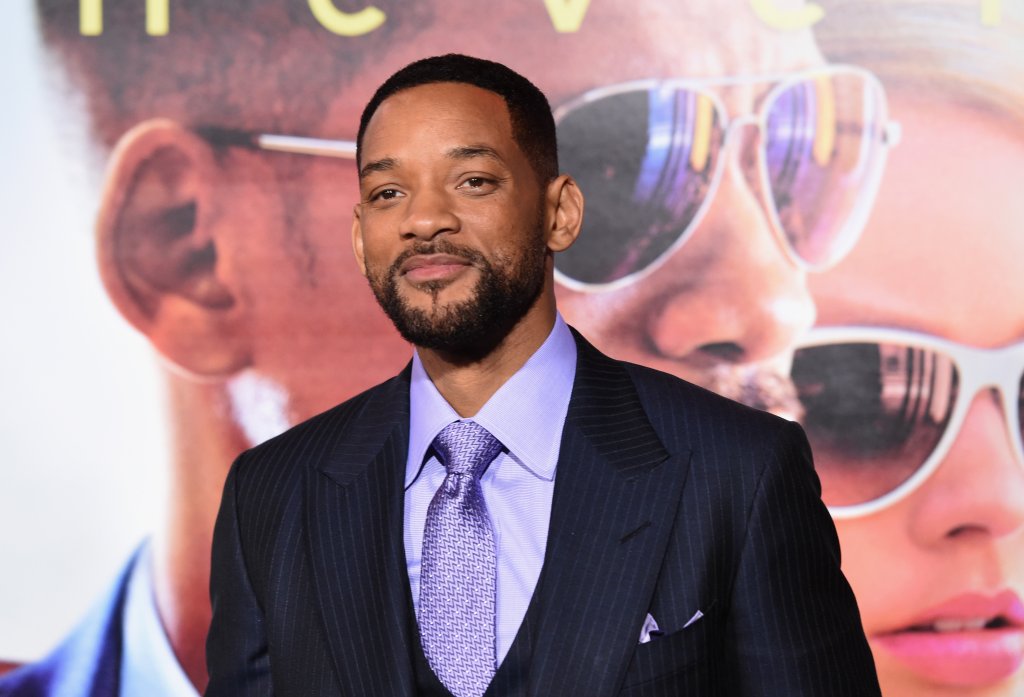 Will Smith vem para a CCXP 2017 em São Paulo