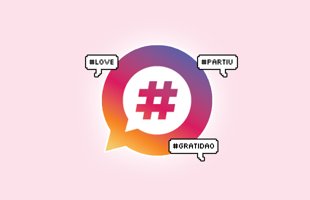 Gratidão? As hashtags mais usadas pelos brasileiros em 2017
