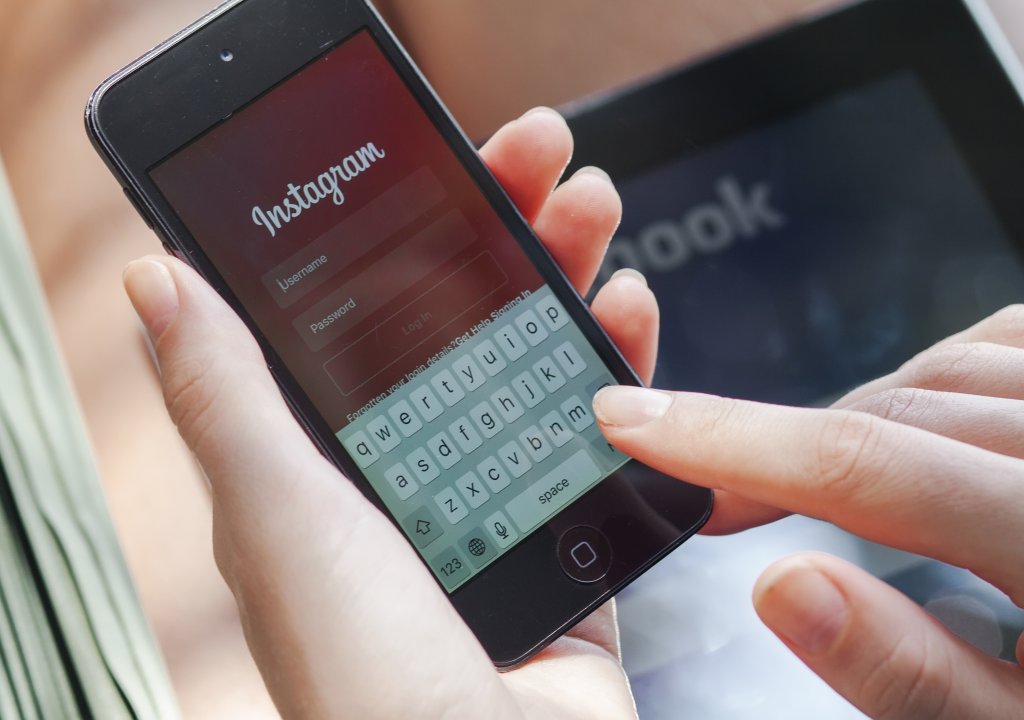 Instagram agora permite criar Stories diretamente da web