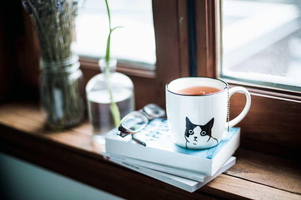 17 canecas para as geeks de plantão viciadas em chá ou café