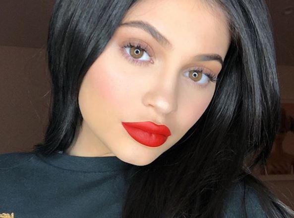 Kylie Jenner não quer mais aparecer em público, diz site