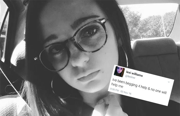 ‘Ninguém me ajuda’, posta jovem no Twitter antes de se matar