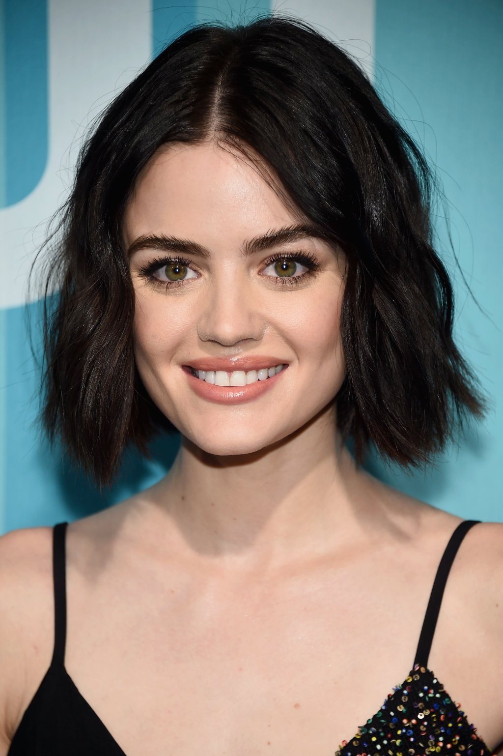 Lucy Hale revela que quase recusou papel em Pretty Little Liars