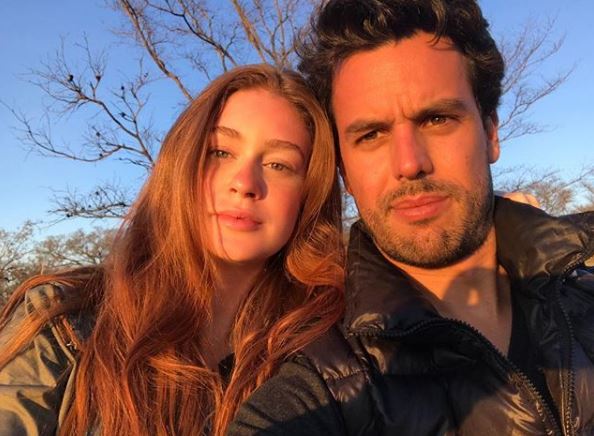 Marina Ruy Barbosa: “Xande tem que abaixar a tampa da privada”