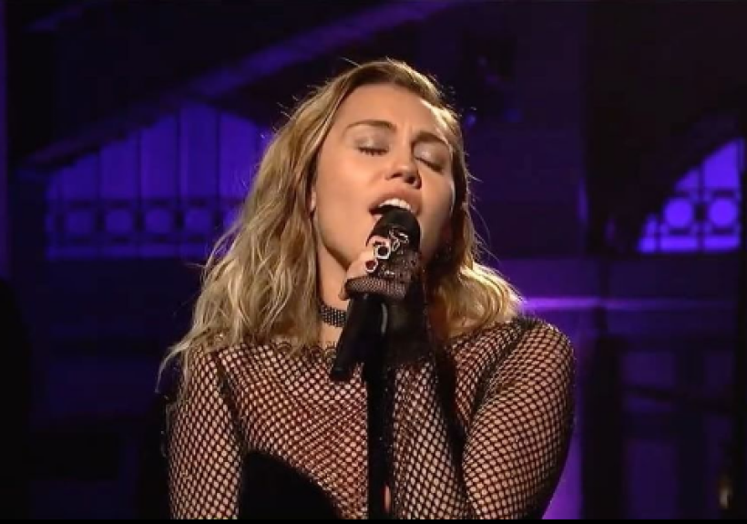 Miley Cyrus Revela Que Não Gosta De Suas Músicas Pop Oi 8385