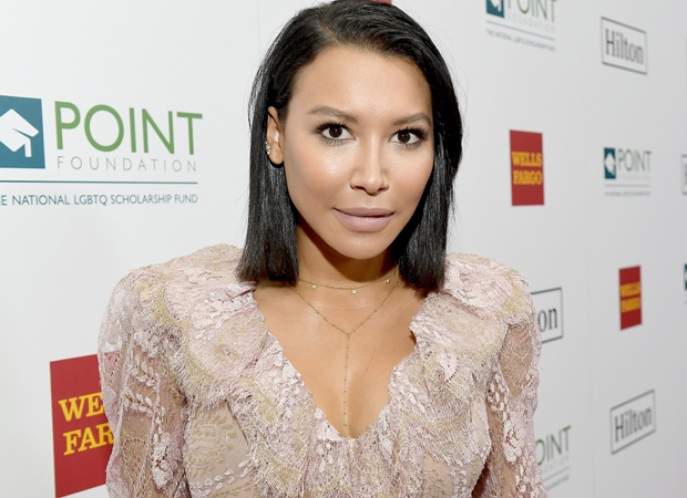 naya rivera