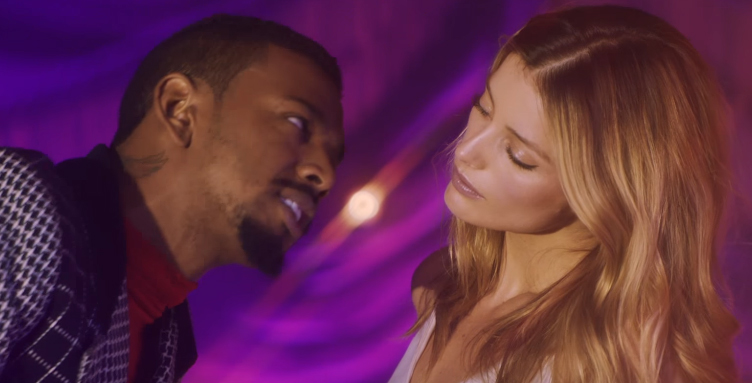 Nego do Borel tá sofrendo no clipe de Eu Vacilei Mas Eu Te Amo