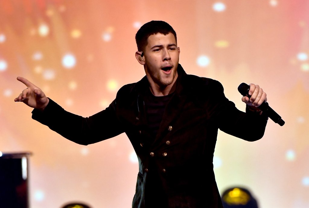 Sony Pictures anuncia a vinda de Nick Jonas para a CCXP 2017