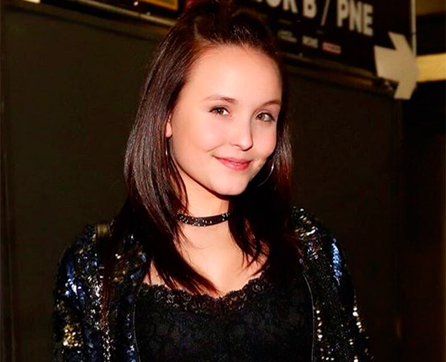 Larissa Manoela se formou na escola: “Consegui!”