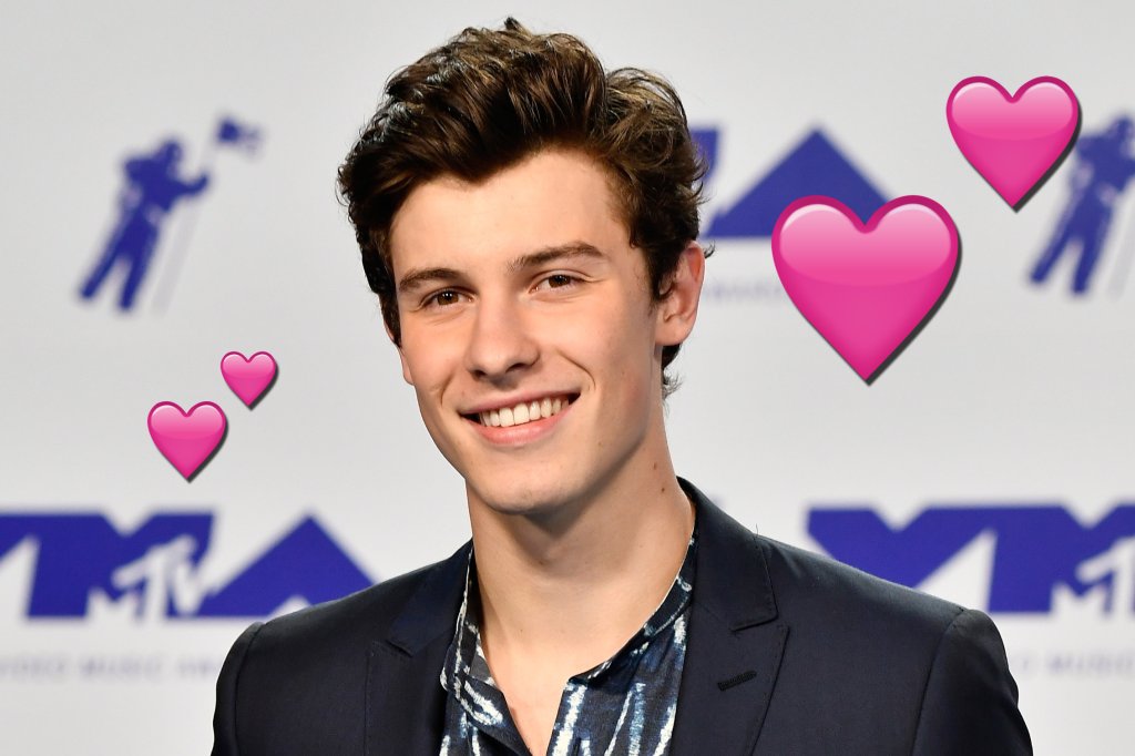 Shawn Mendes tem mais crushes famosas do que você imagina!