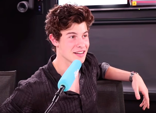 Shawn Mendes revela com que idade perdeu a virgindade!