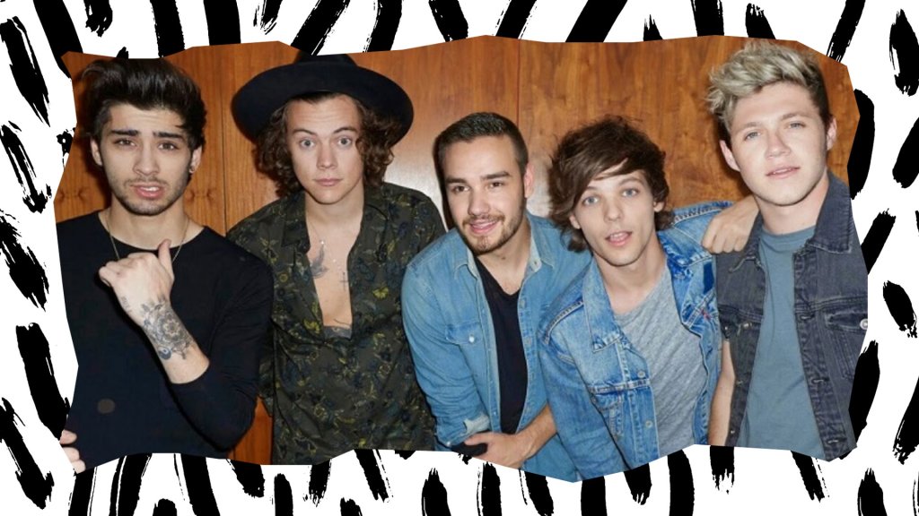 Teste: Quanto você sabe sobre a One Direction?