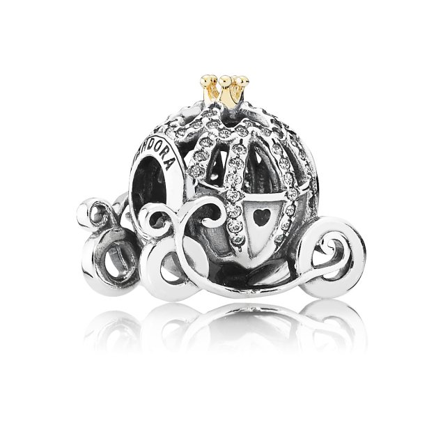 Carruagem Cinderela - R$ 385 Carruagem Cinderela - R$ 385