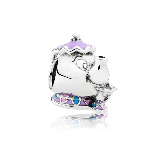 Madame Samovar - R$ 205 Madame Samovar - R$ 205