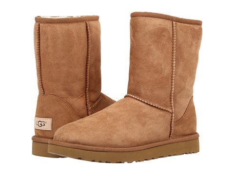 As botas UGG ganharam versões ~curiosas~ com salto alto!