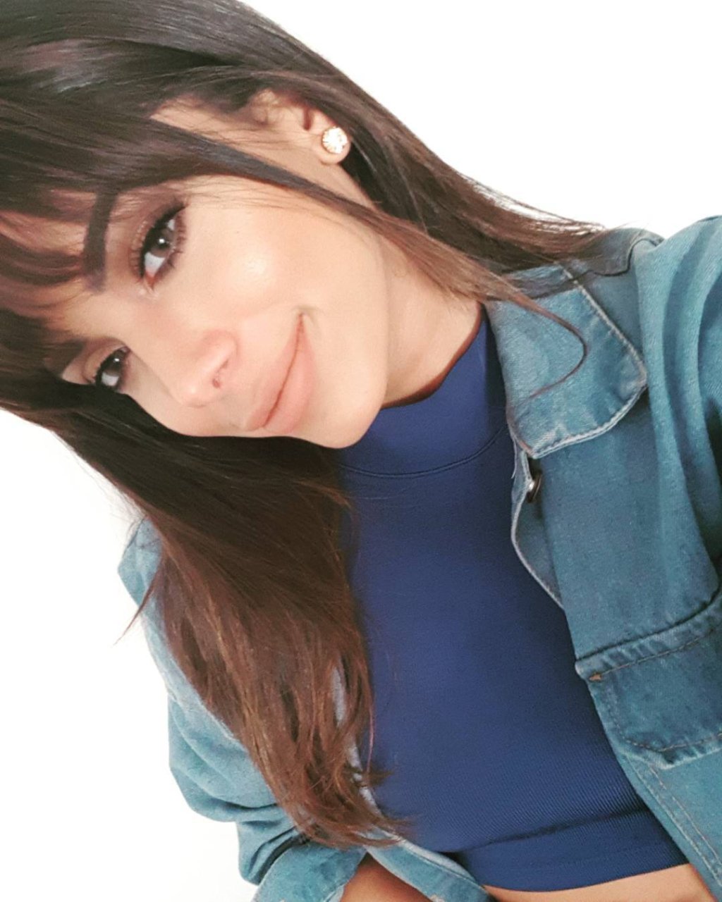 Anitta revela que só quer ser mãe depois dos 30 anos