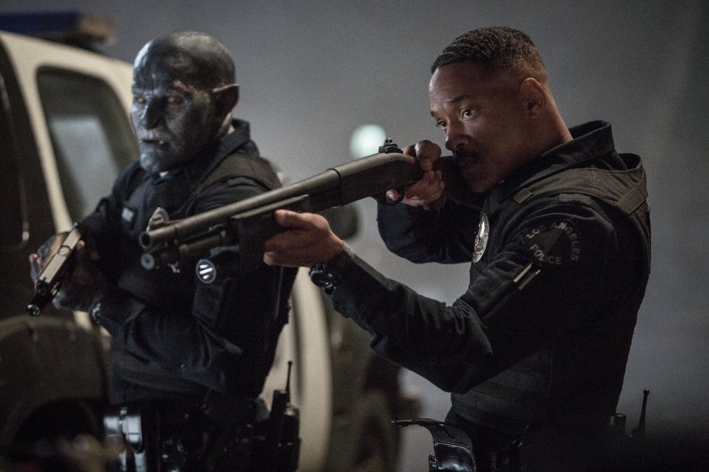 Bright 2 é confirmado pela Netflix; Will Smith segue no elenco