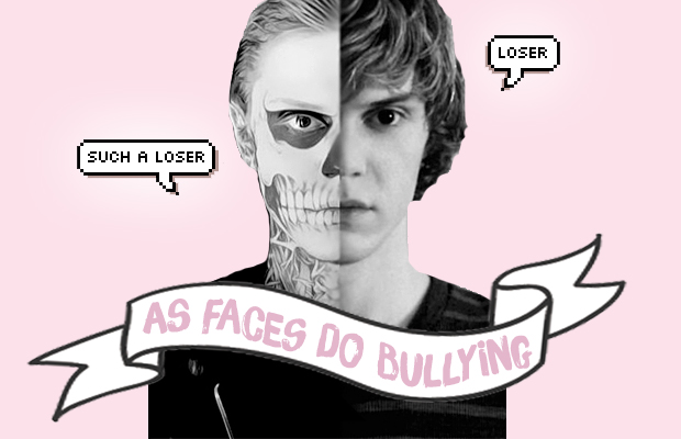 Padrão Tate Langdon: o bullying pode transformar vítimas em assassinos?